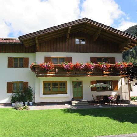 Haus Buchsteiner Apartment Radstadt Exterior photo
